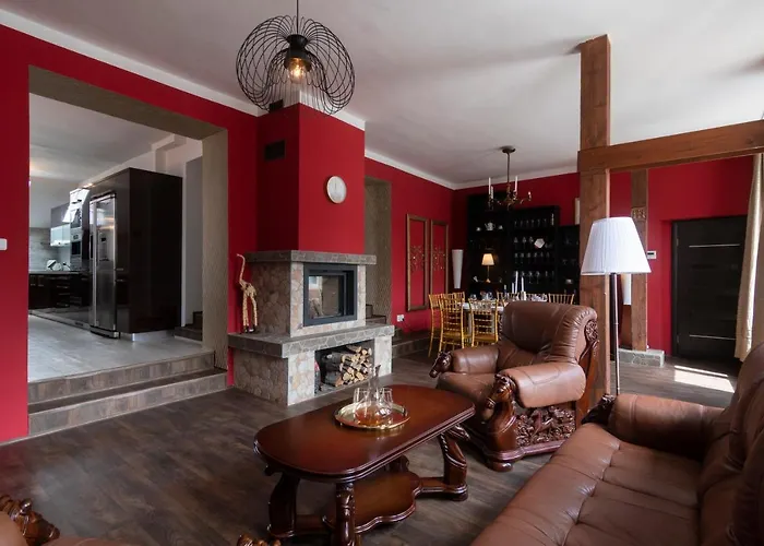 Golden Tree Loft In The Heart Of Prague