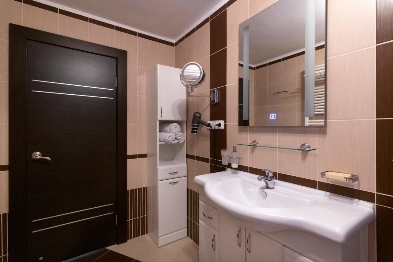 Golden Tree Loft In The Heart Of * Прага
