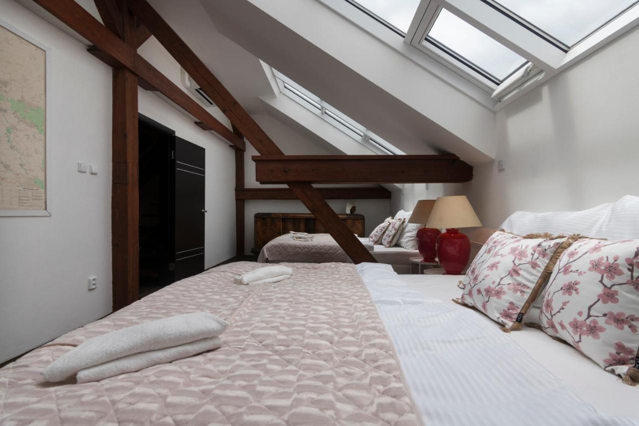 Golden Tree Loft In The Heart Of Апартаменти