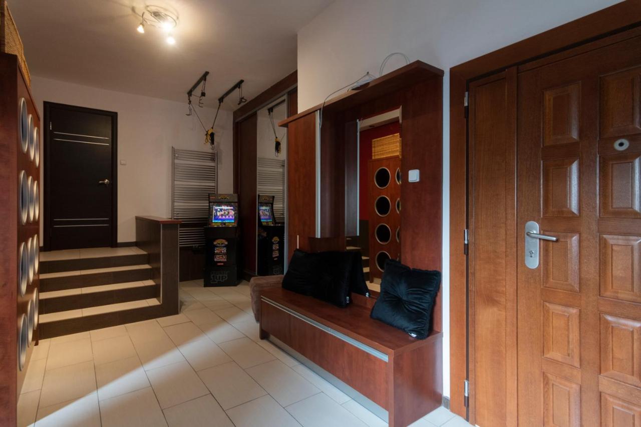 Golden Tree Loft In The Heart Of Прага