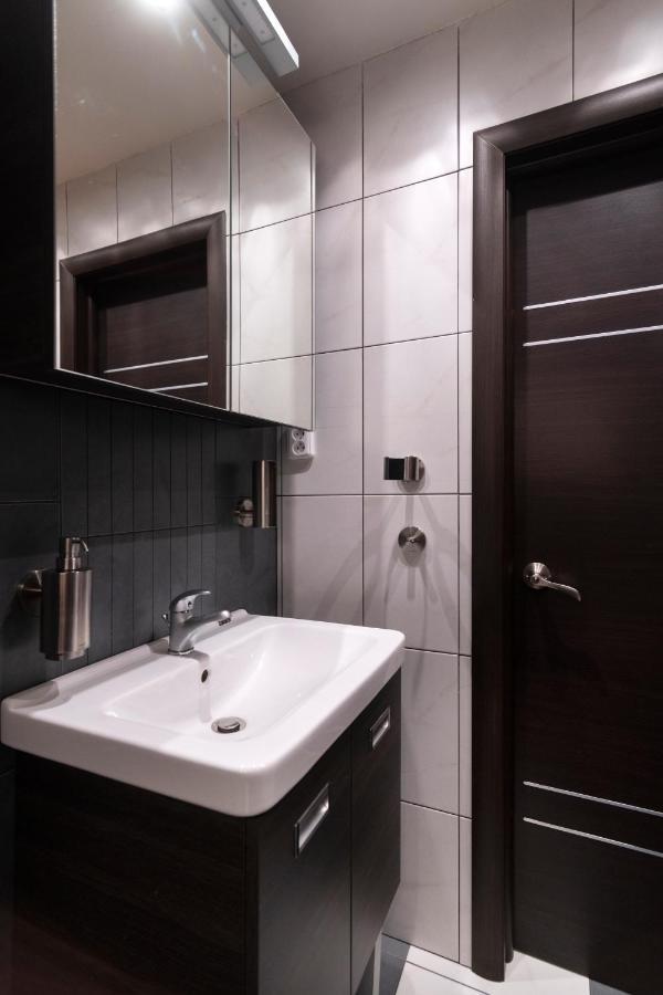 Golden Tree Loft In The Heart Of Прага