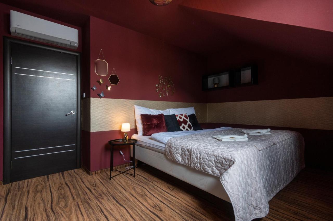 Golden Tree Loft In The Heart Of * Прага
