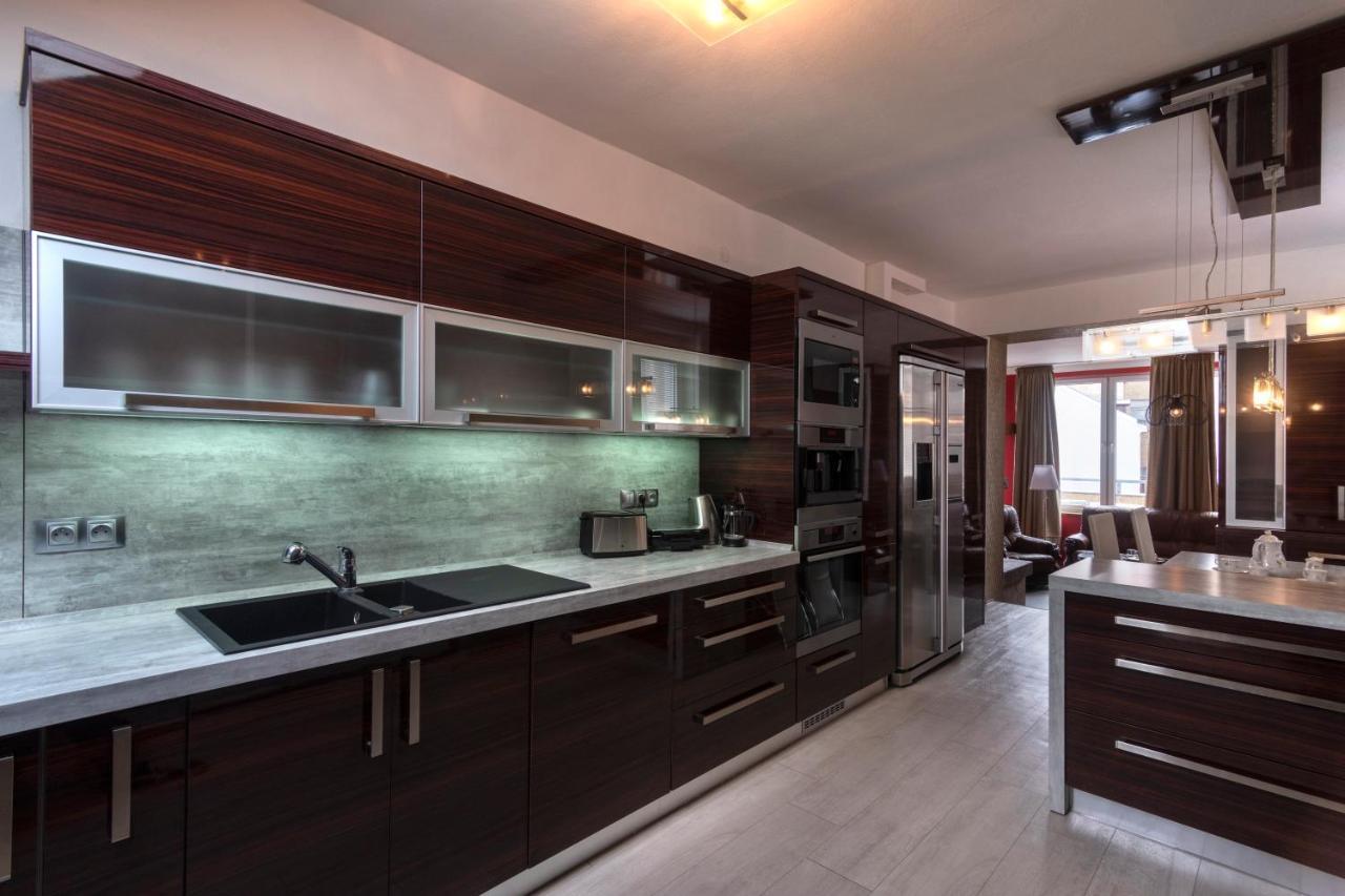 Golden Tree Loft In The Heart Of * Прага